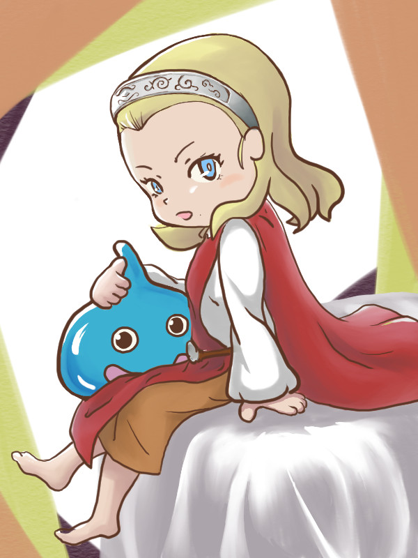 ちびアンルシア