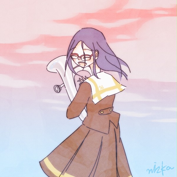 響け！