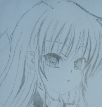 立華 かなで