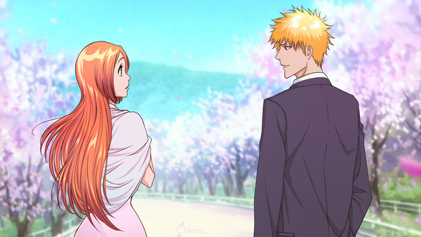 IchiHime (一織) WDkALU