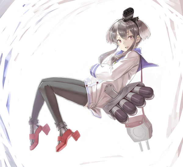 しれぇー？
