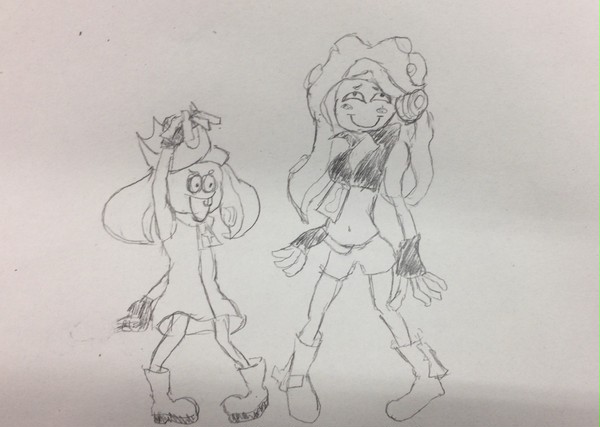 テンタクルズ