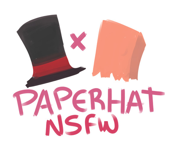 Villainous Paperhat LOG 1