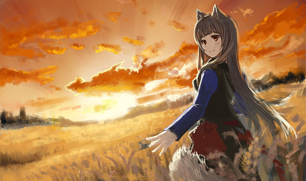 豊穣