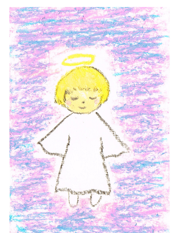 てんしさま
