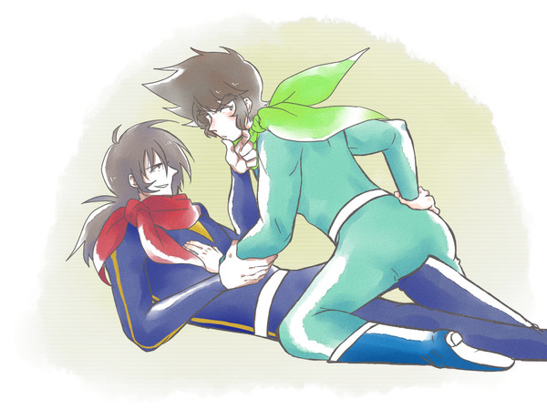 はやりょまとめ
