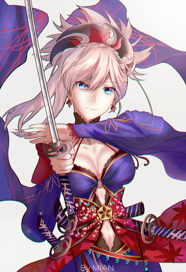 宮本武蔵