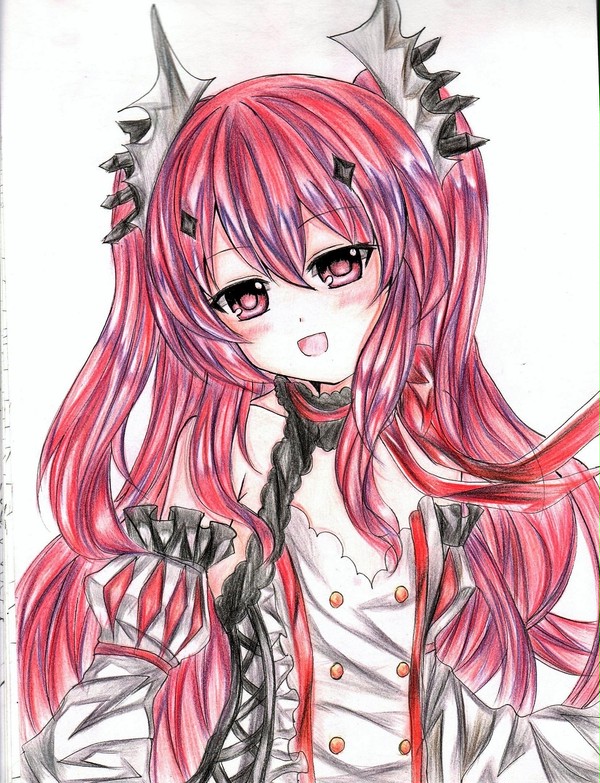 クルル誕生日おめでとう〜