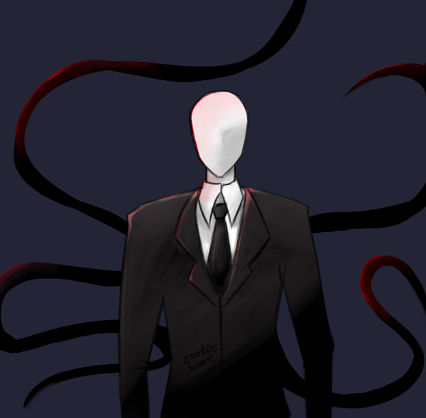 Slenderman
