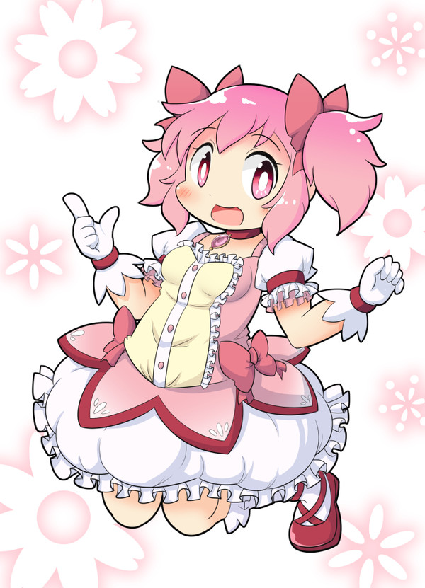 まどかさん