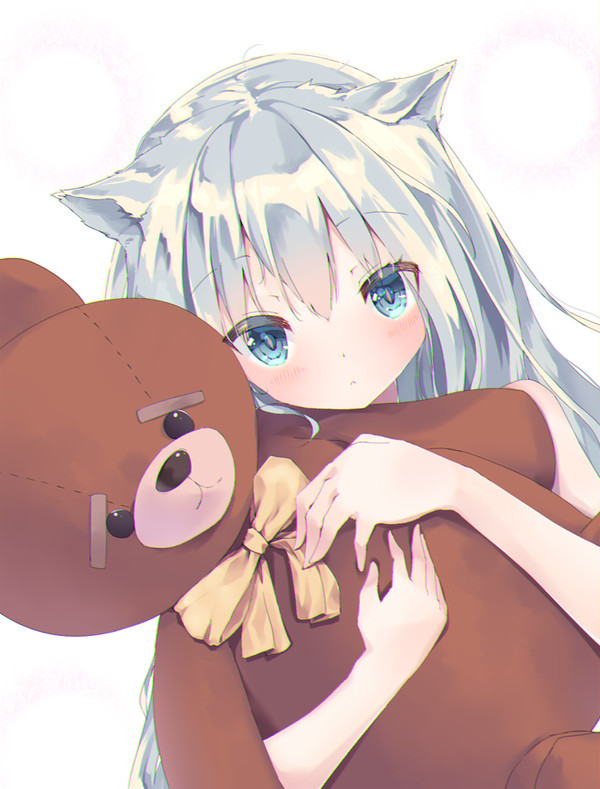 オリジナル子