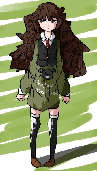 Green onna