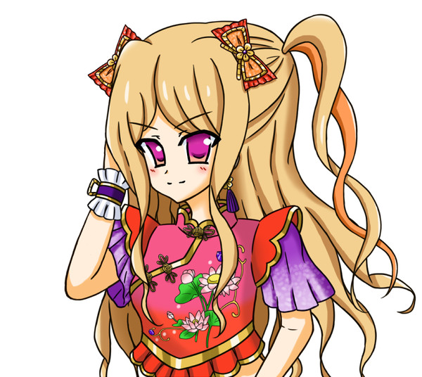 真昼ちゃん誕生日！