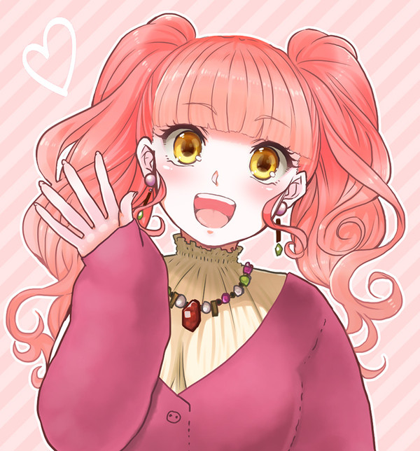 好きなタイプの女の子