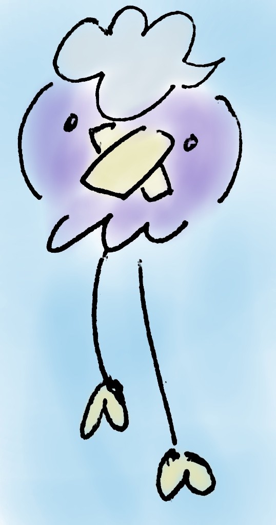 落書き