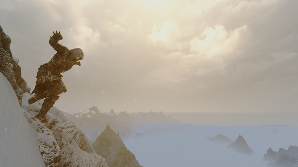 Leap of Faith