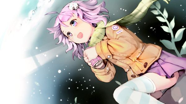スノードーム