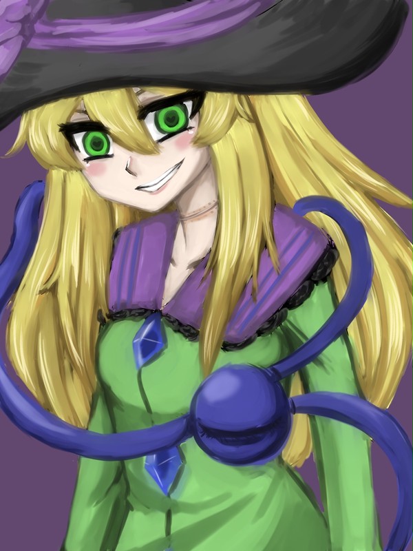 Yukari Komeiji