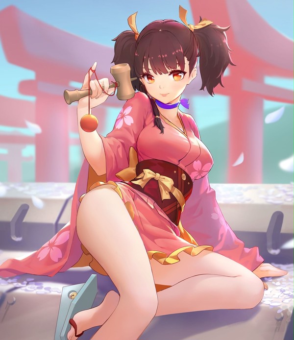 (〃` 3′〃)