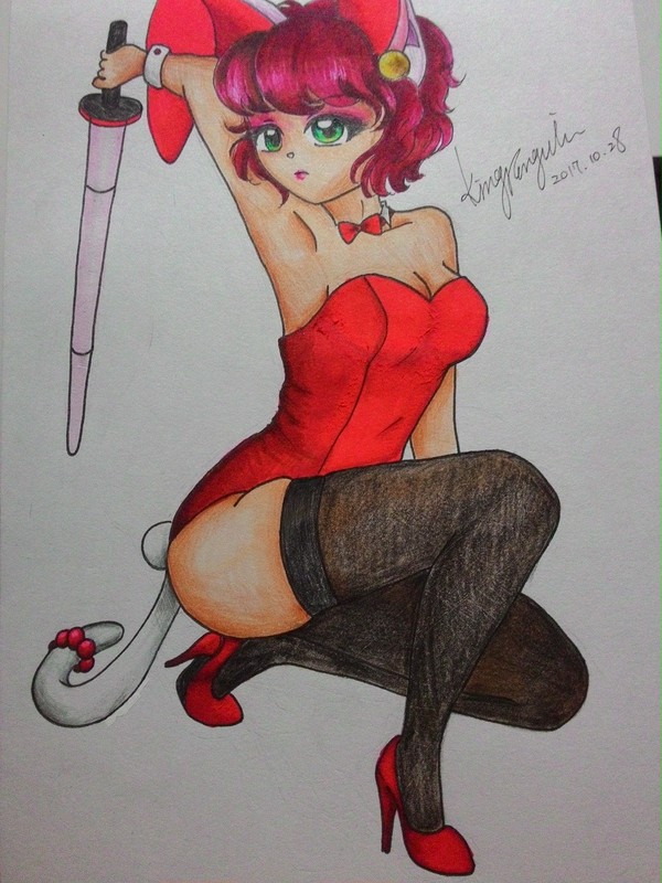 playboy