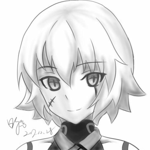 Jack from Fate/Grand Order