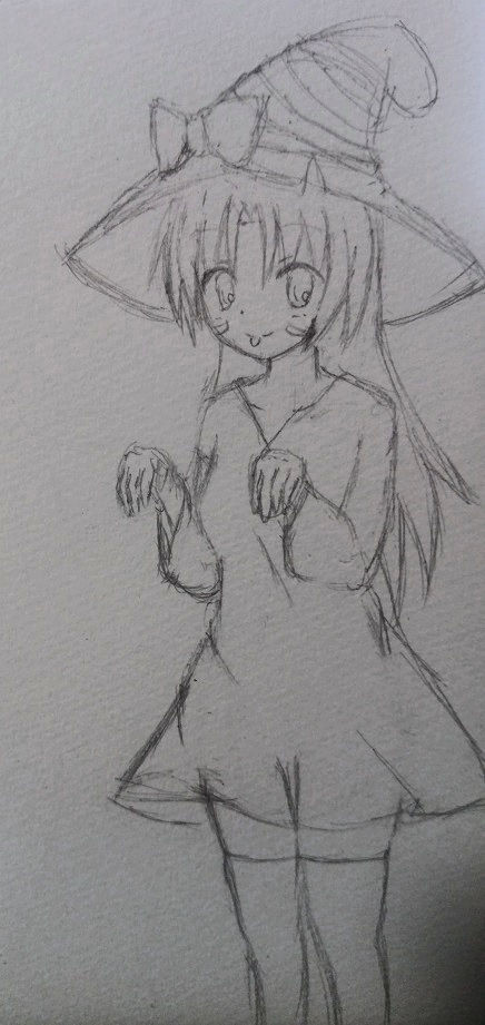 ハロウィン