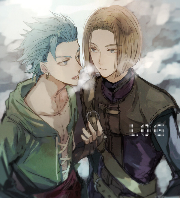 DQ11LOG