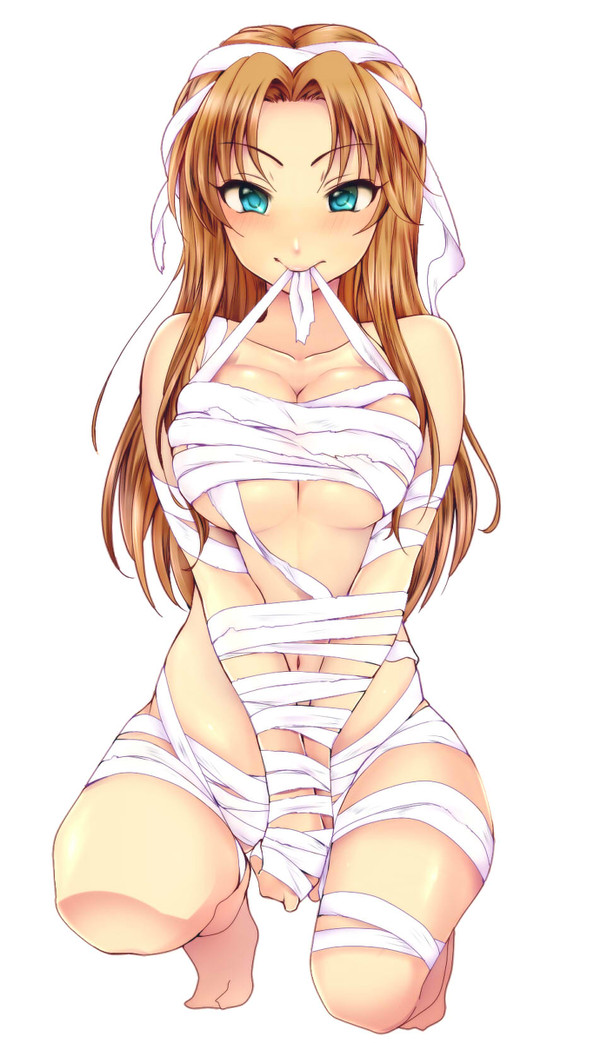 セクシーマミーチアー