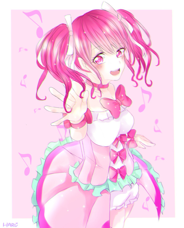彩ちゃん