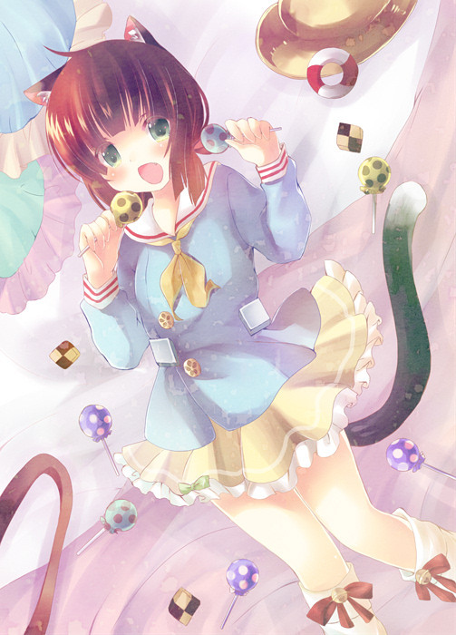 ☆