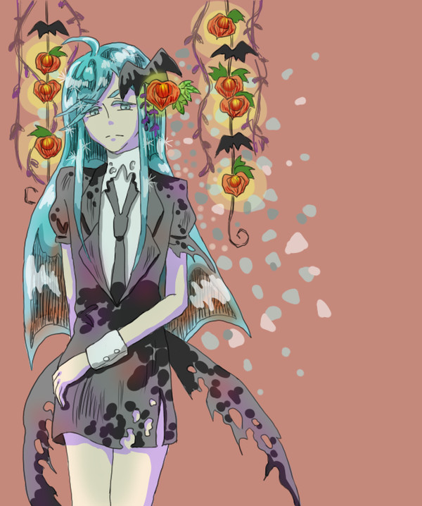 ハロウィン