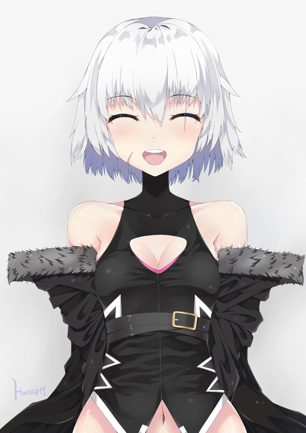 杰克