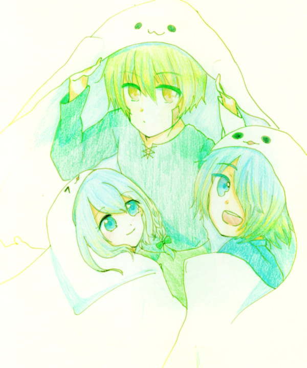 はろうぃん