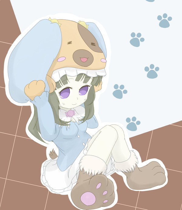 ナギサ姉