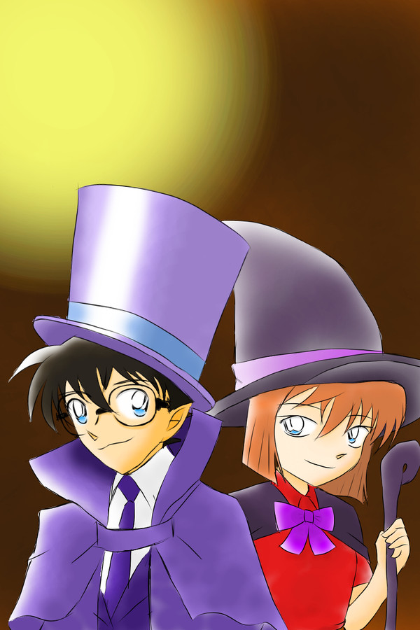 HAPPY HALLOWEEN!