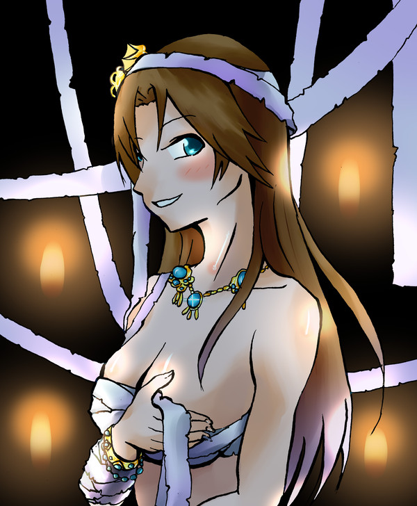 セクシーマミーチア―