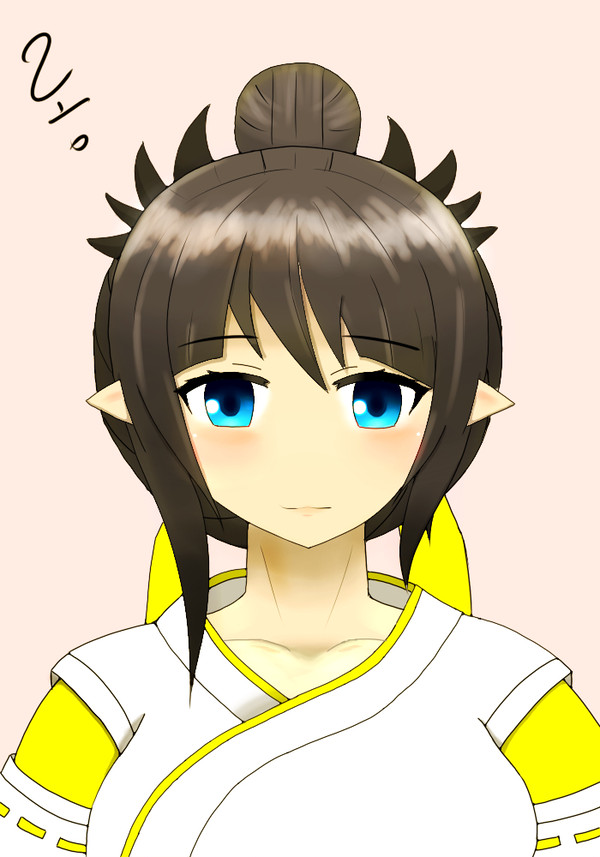 습작
