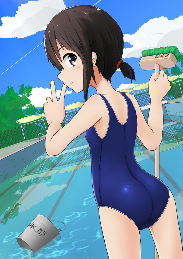 夏の思い出