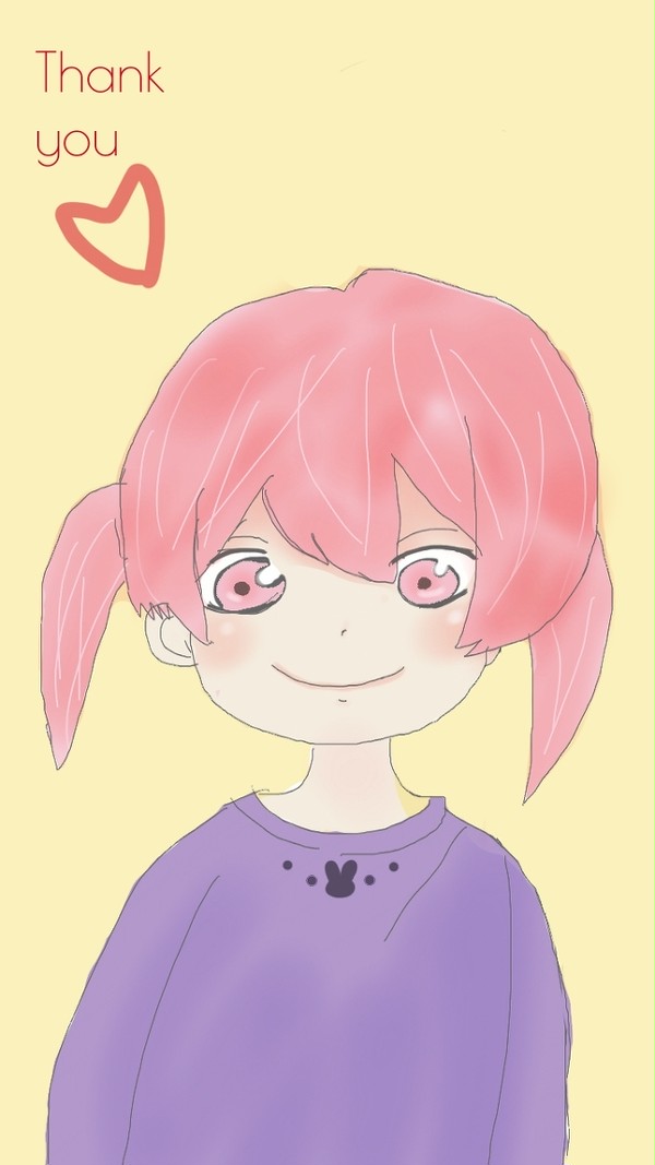 ちほちゃん
