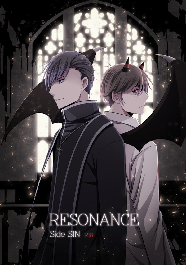 【11/5恋レミ2】カラおそ新刊