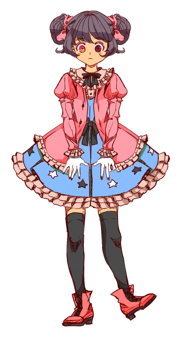 noriko (のりこ)