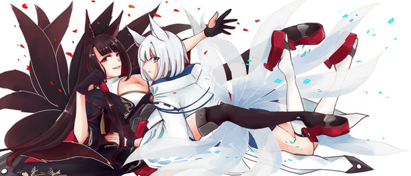 アズールレーン