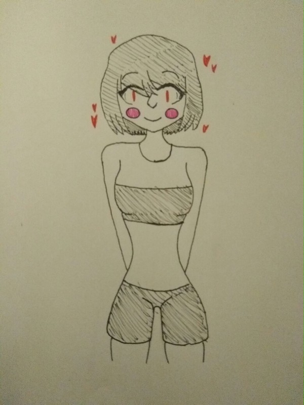 Chara~ (2)