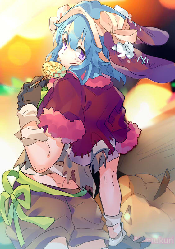 ハロウィン