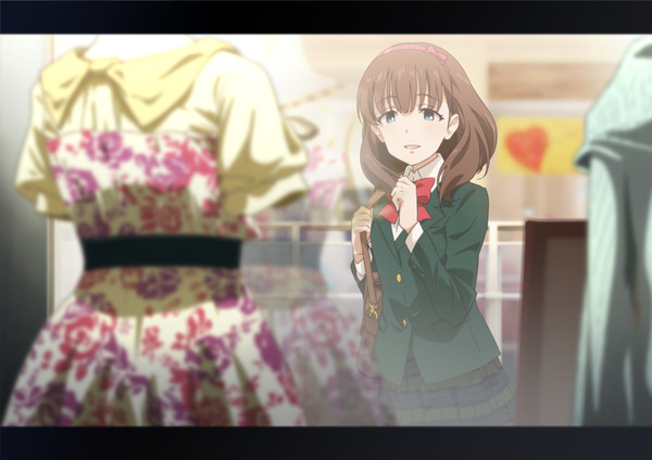 佐久間まゆ