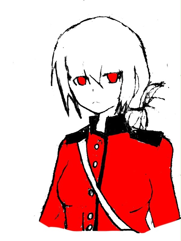 ナイチンゲール
