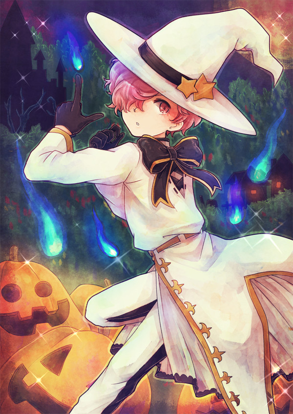 Happy Halloween