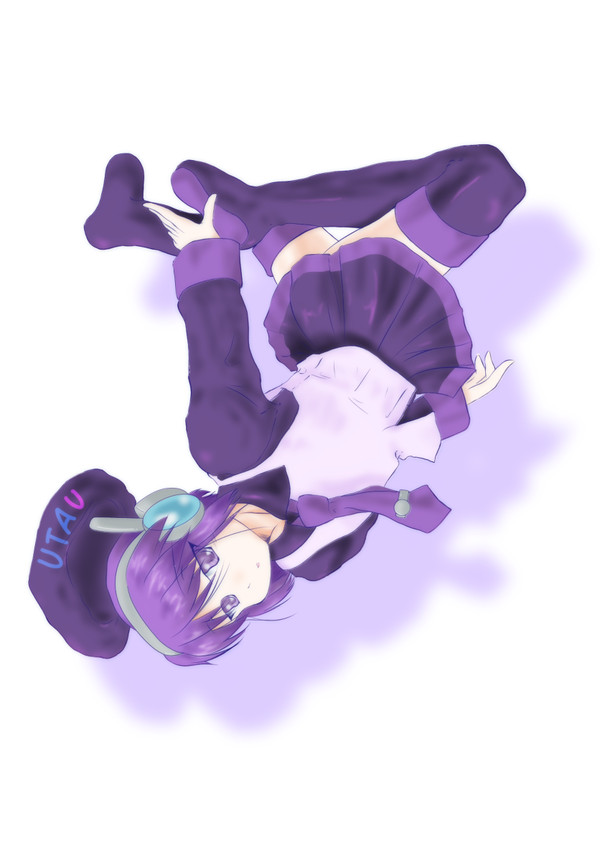 デフォ子