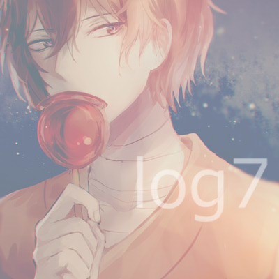 太芥log