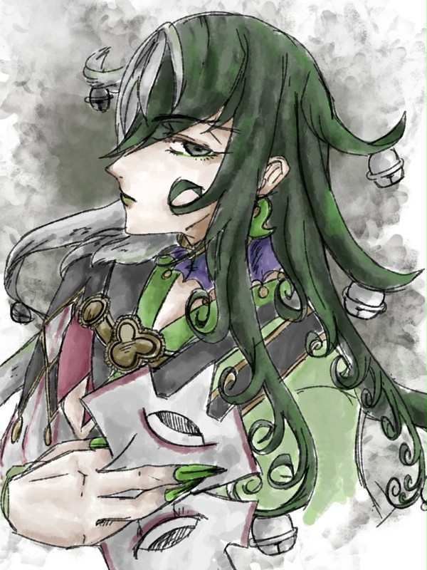 リンボさーん